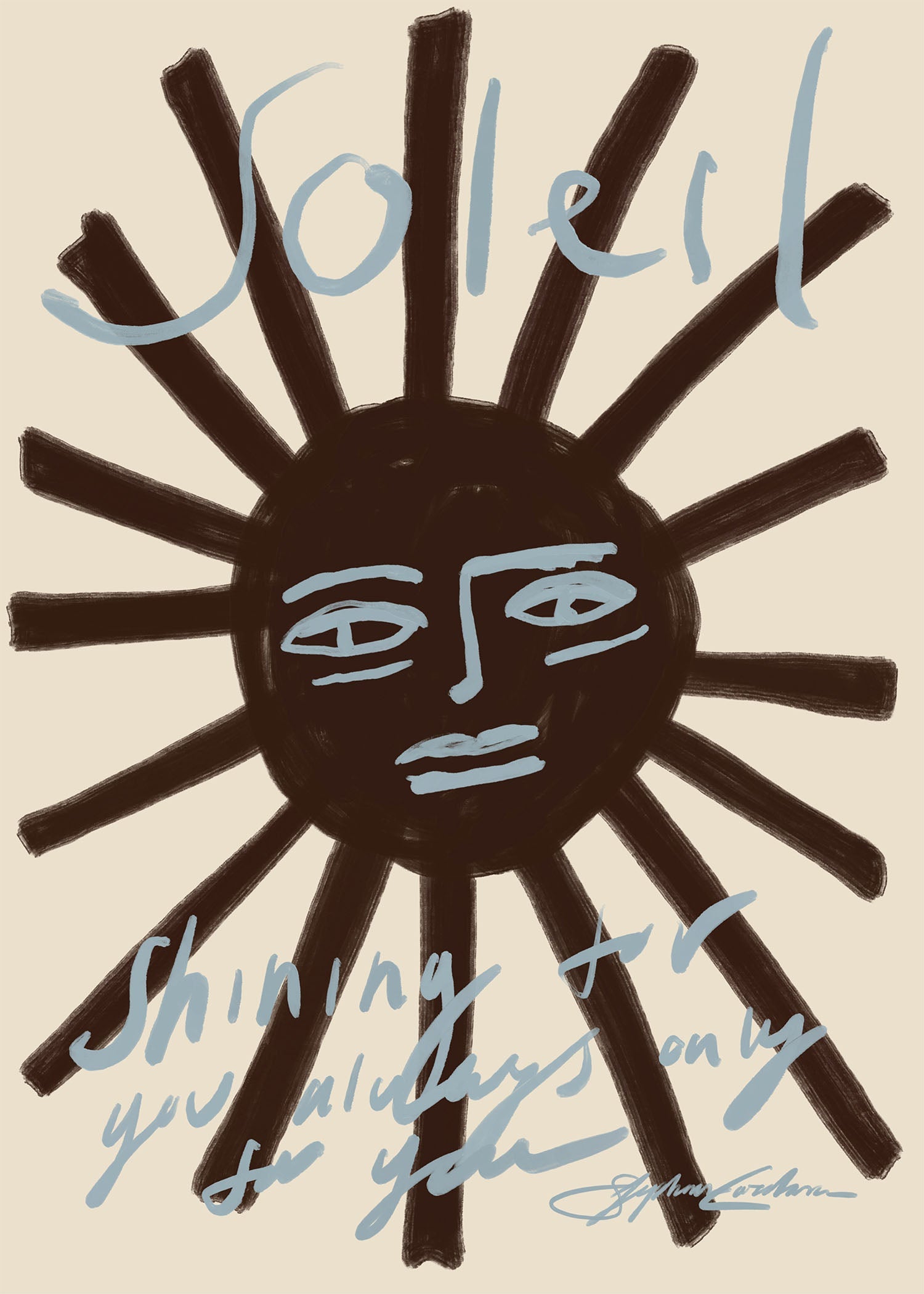 Le Soleil