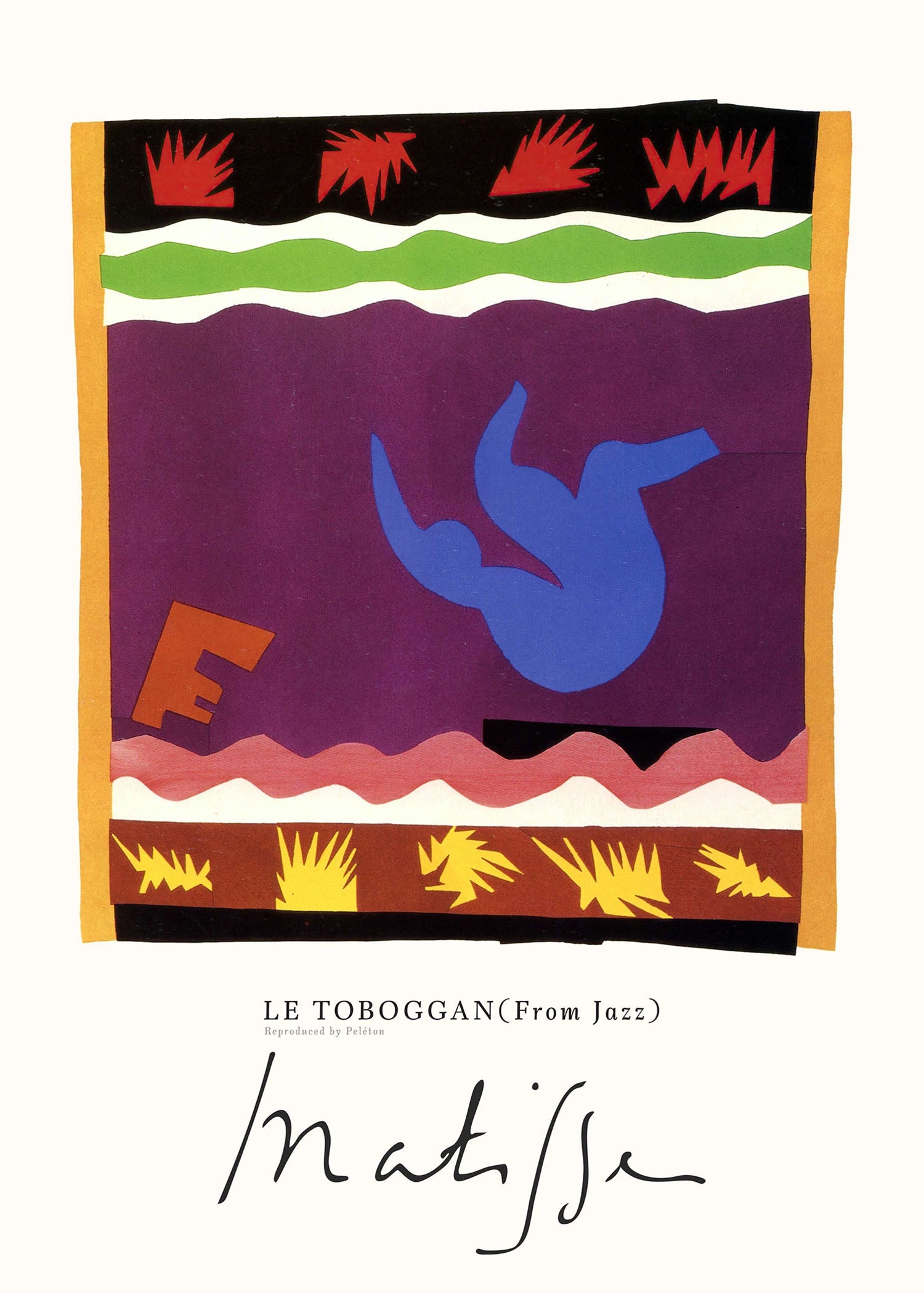 Le Toboggan