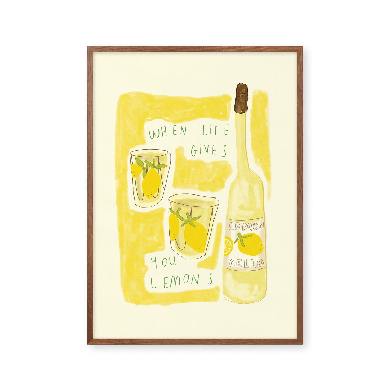 Lemons