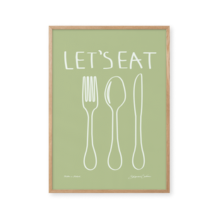Let’s Eat