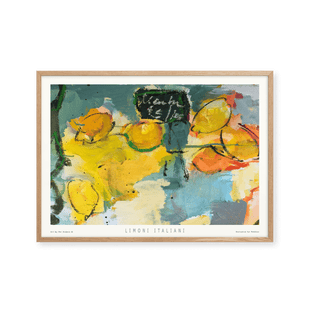 Limoni Italiani