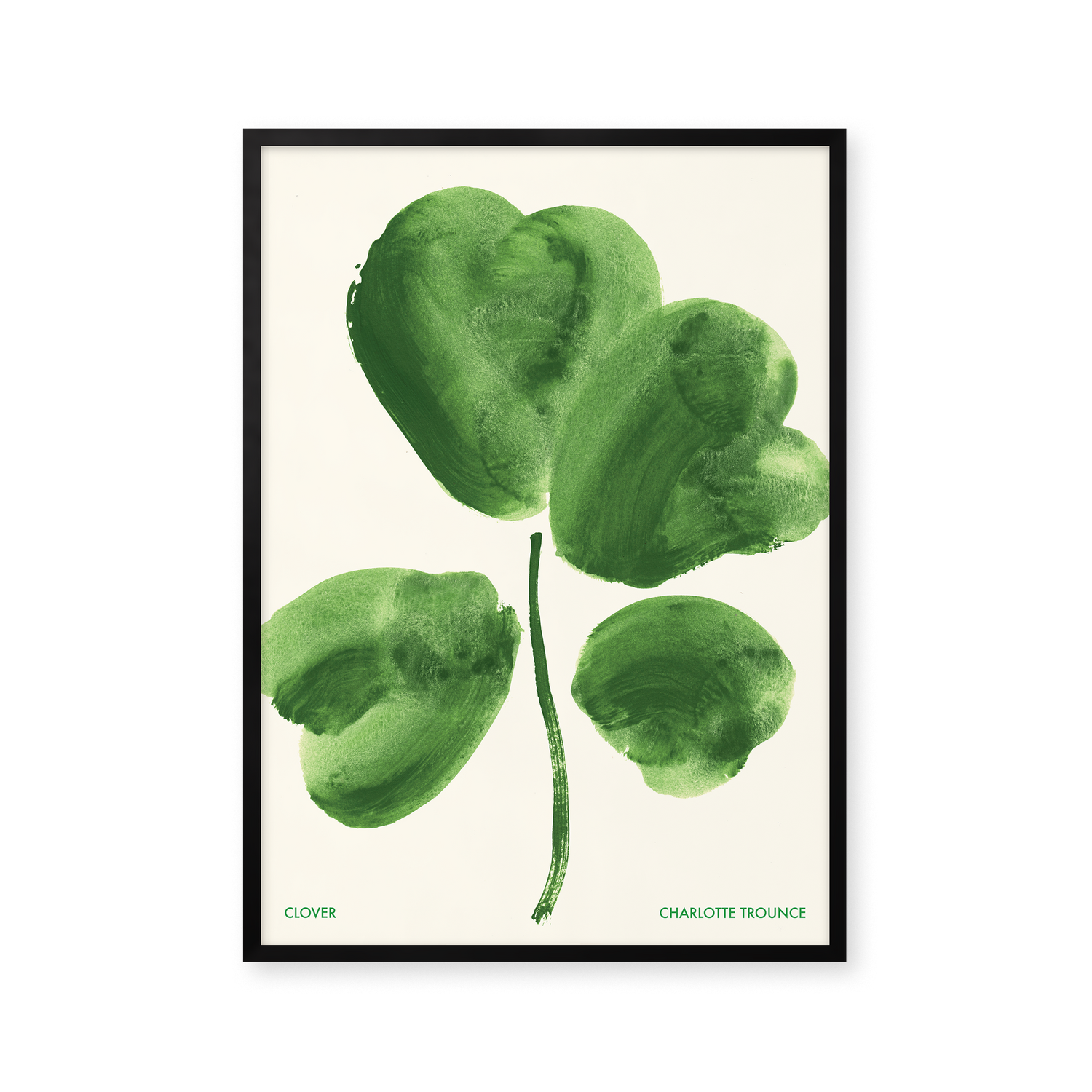 Lucky Clover