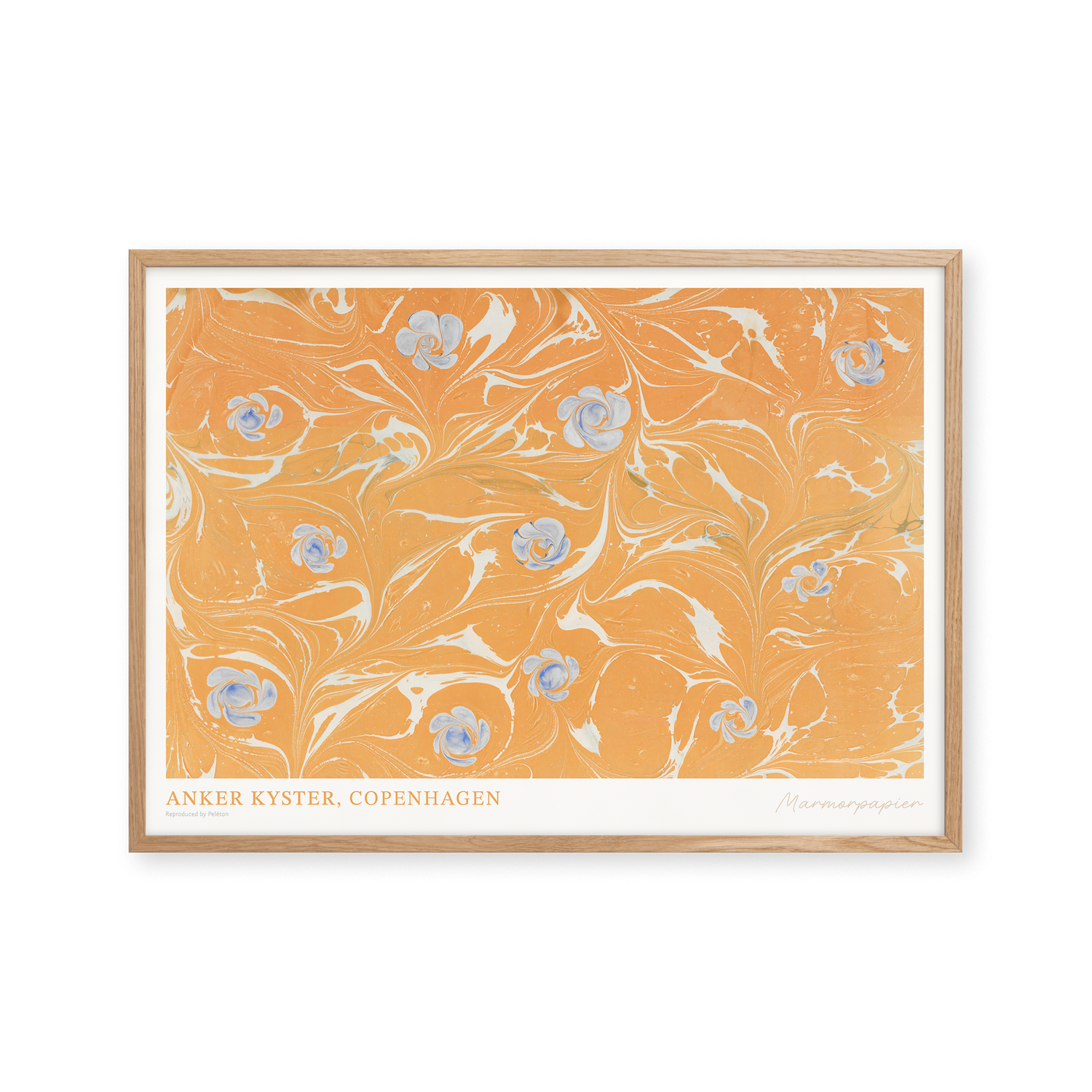 Marmorpapier