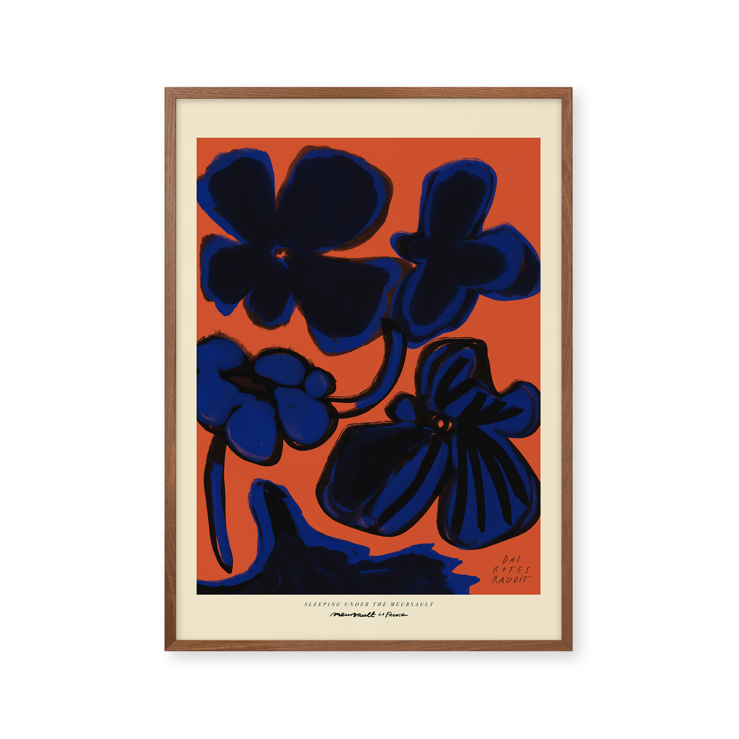 Meursault – Orange