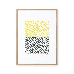 Mood Change - Yellow