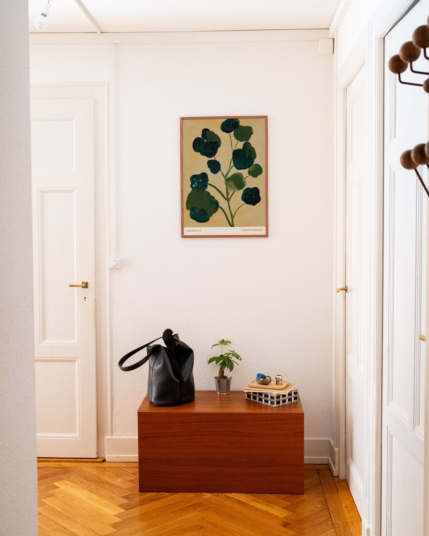 Nasturtium II