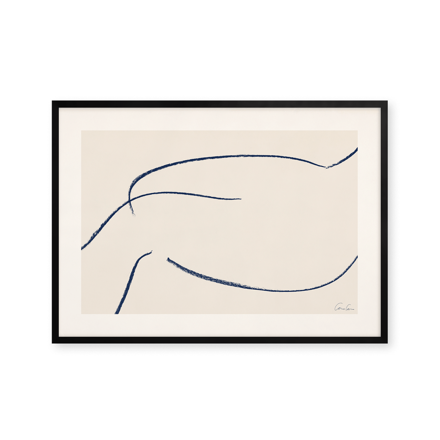 Nude No. 8