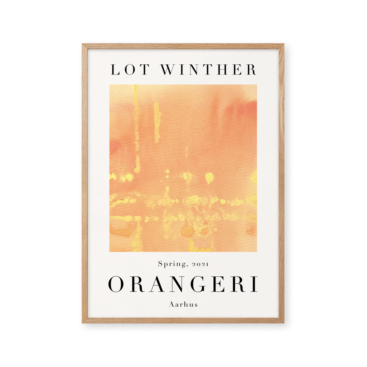 Orangeri