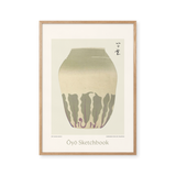 Ōyō Skizzenbuch