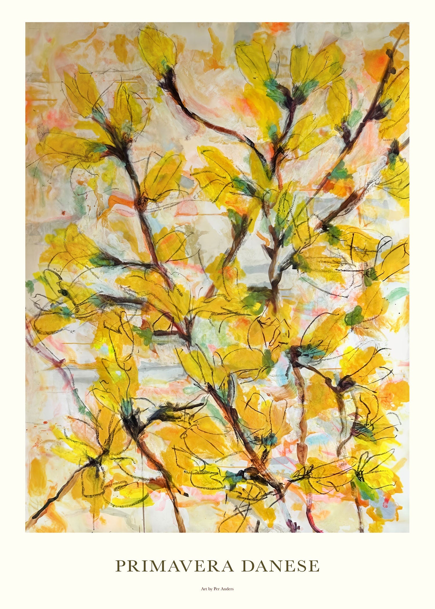 Primavera Danese