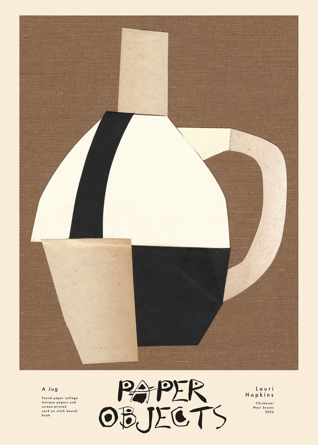 Paper Objects