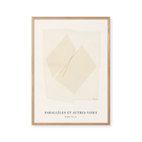 Parallels and Other Paths 02