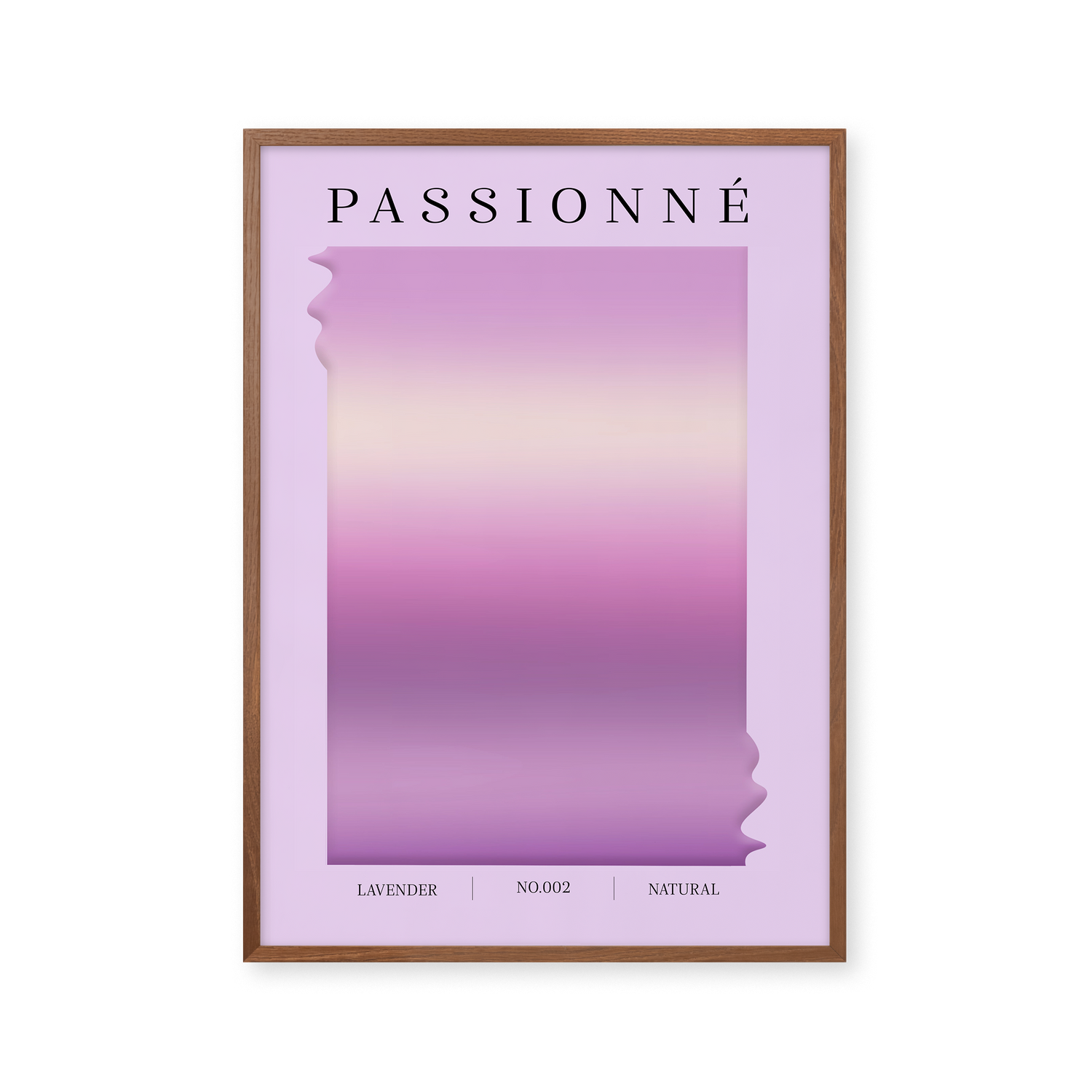 Passionné