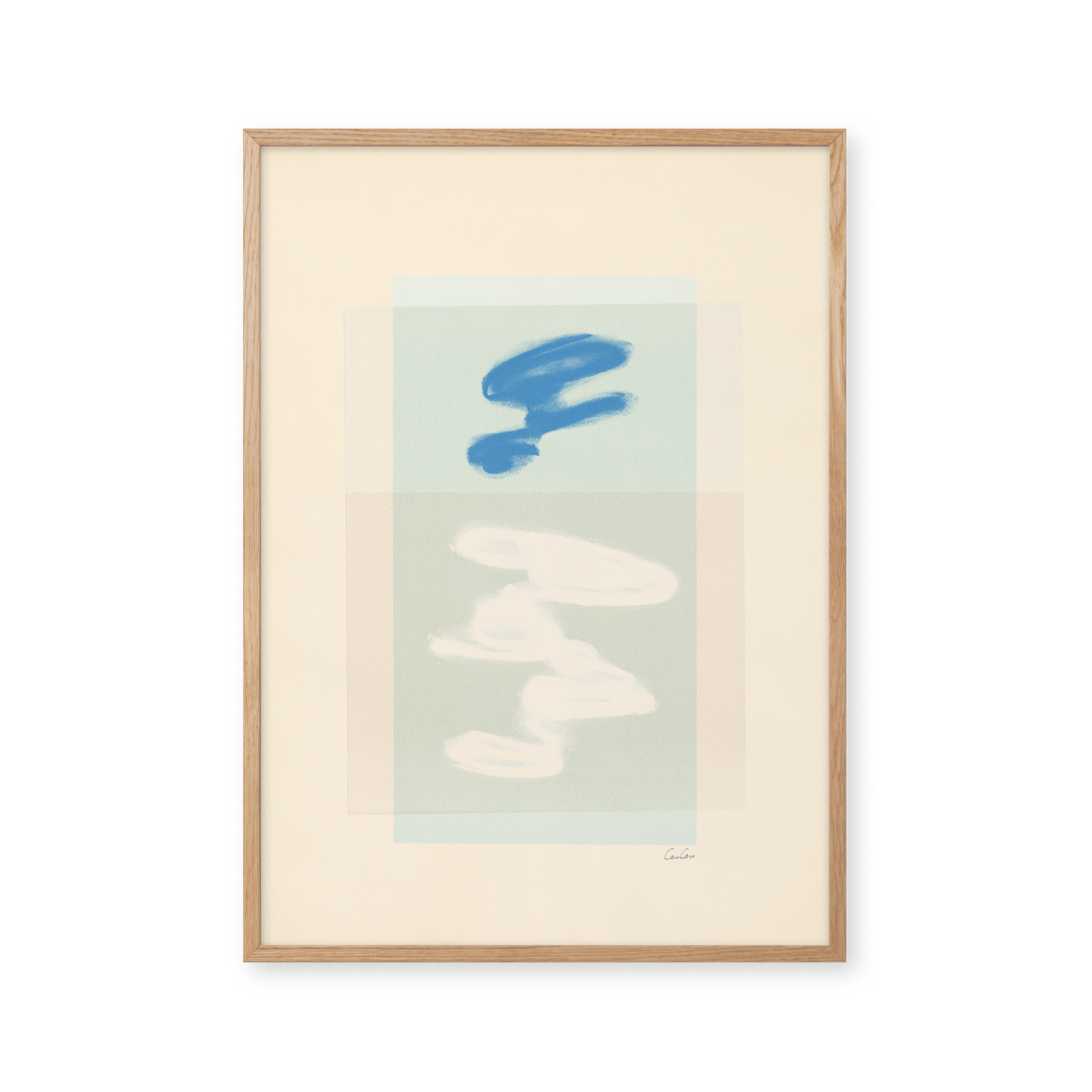Pastellformen 01