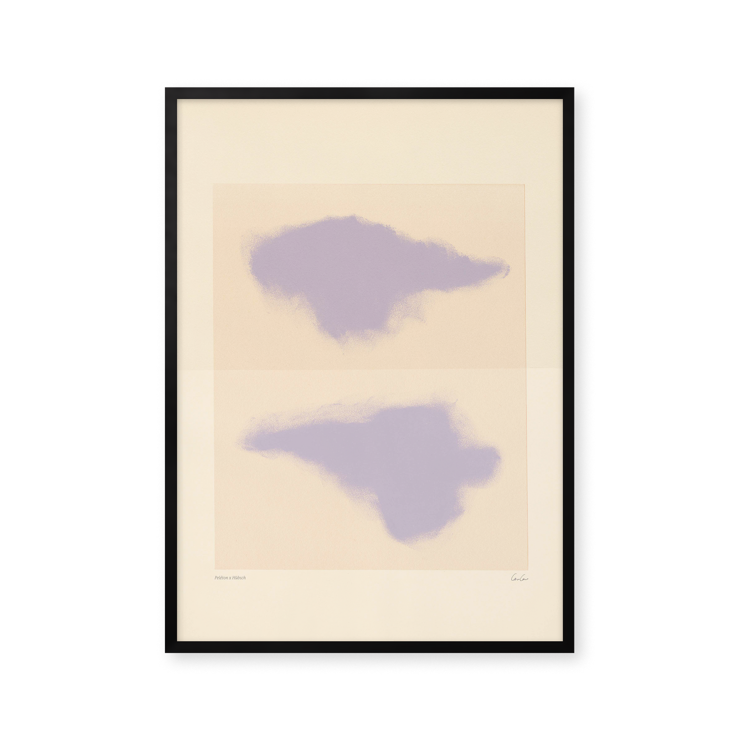 Pastellformen 04