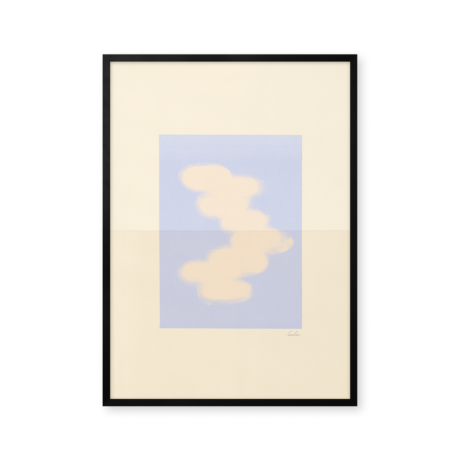 Pastel forms 05