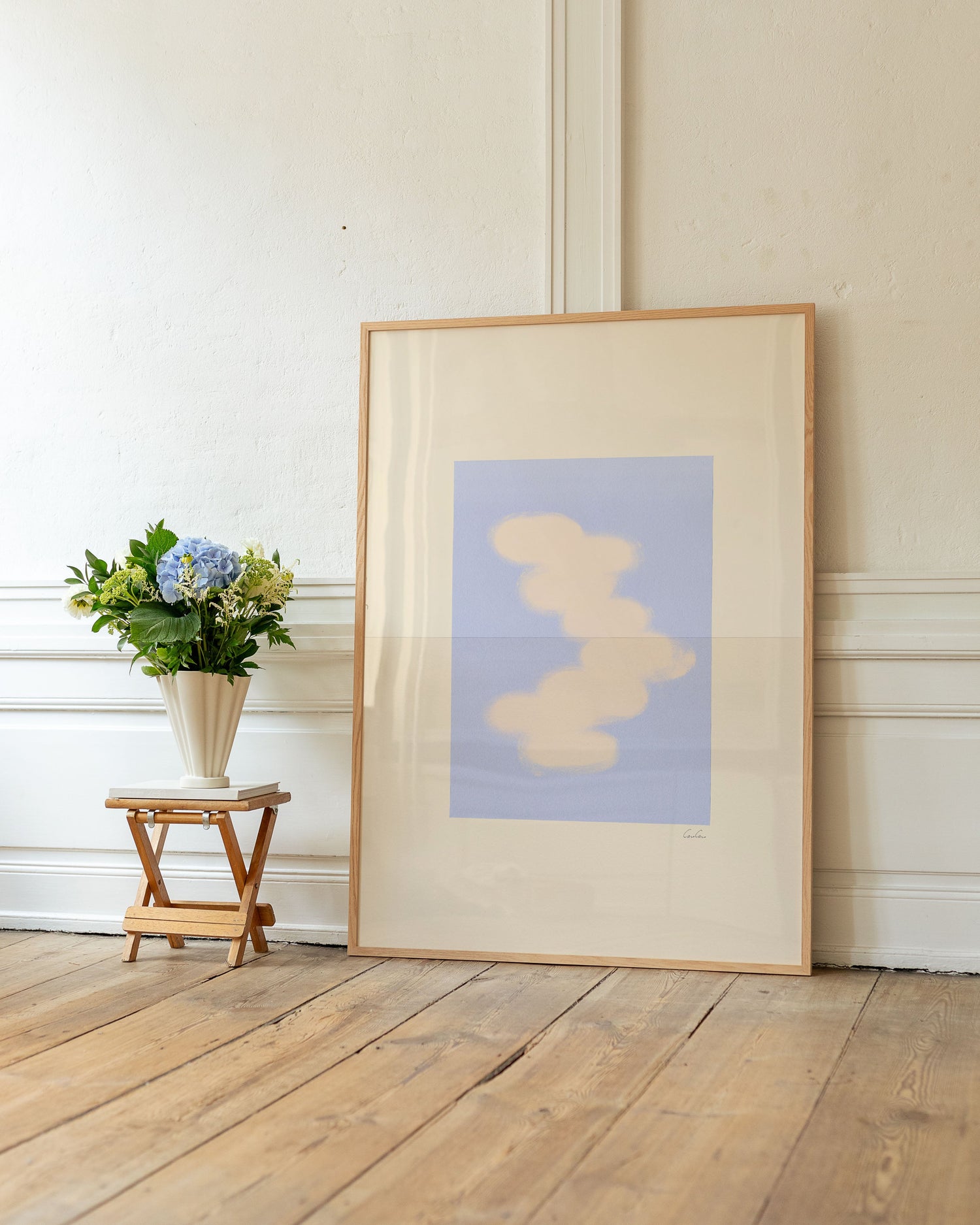 Pastellformen 05