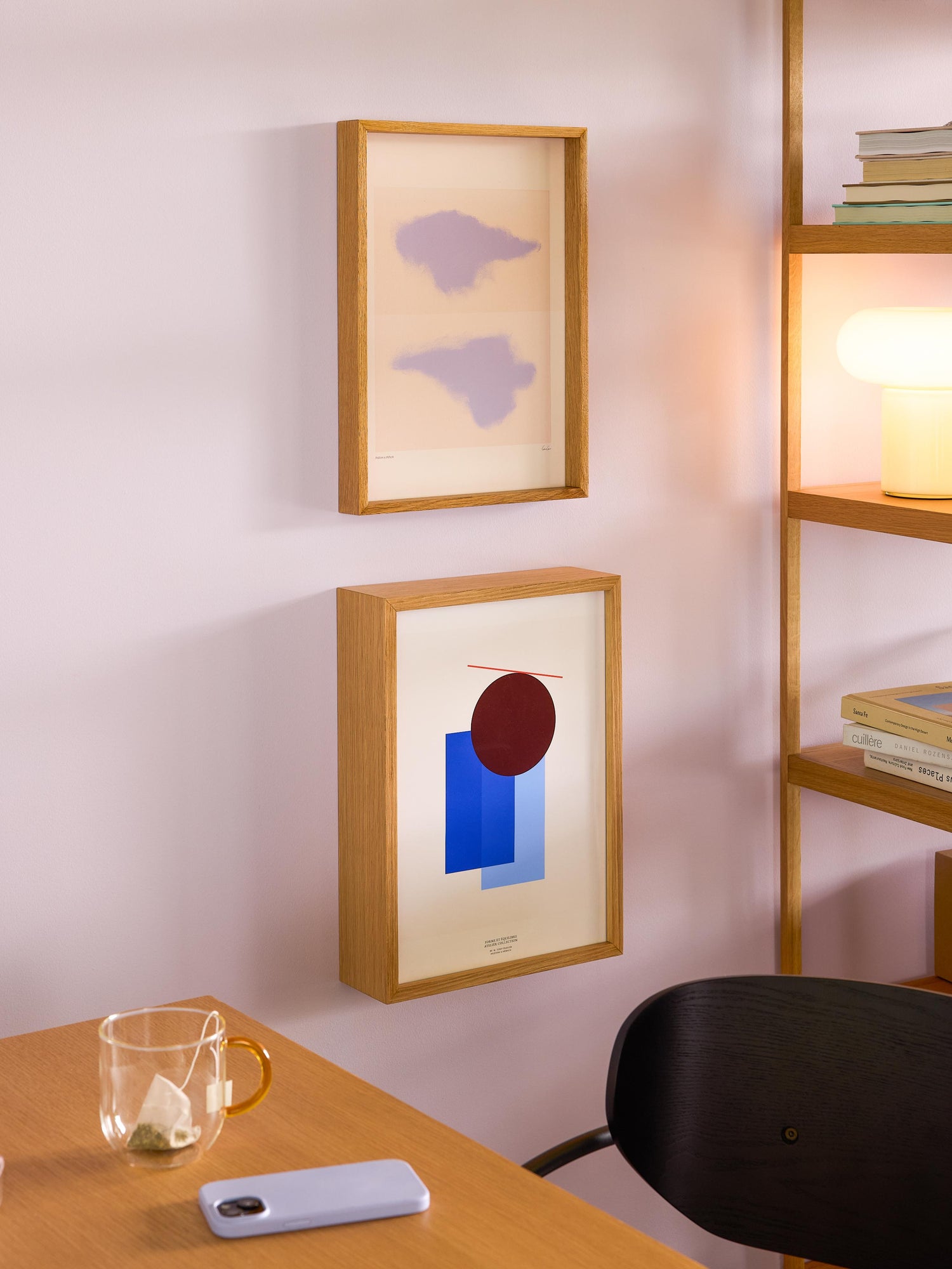 Pastellformen 04