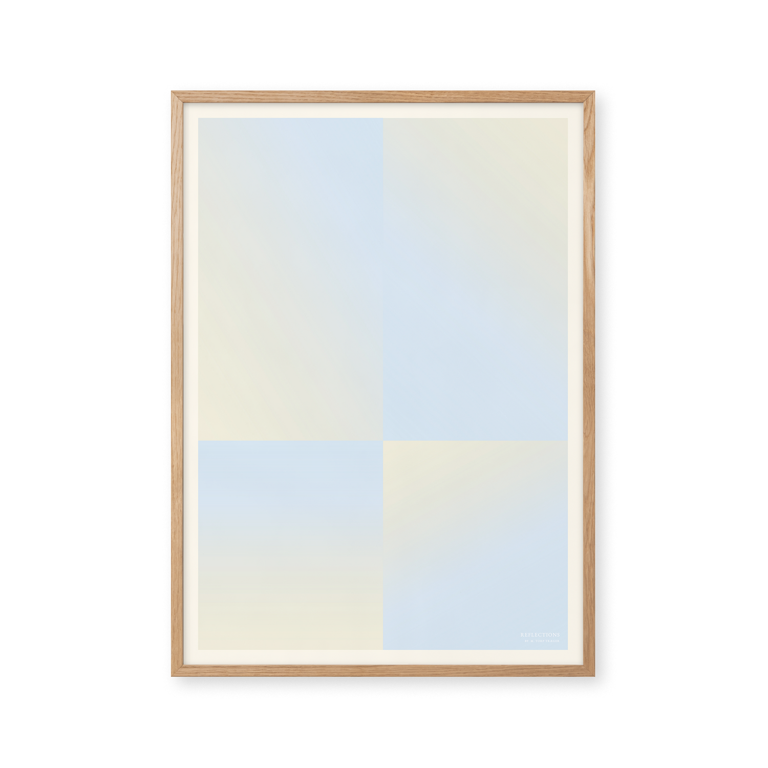 Reflektionen 01