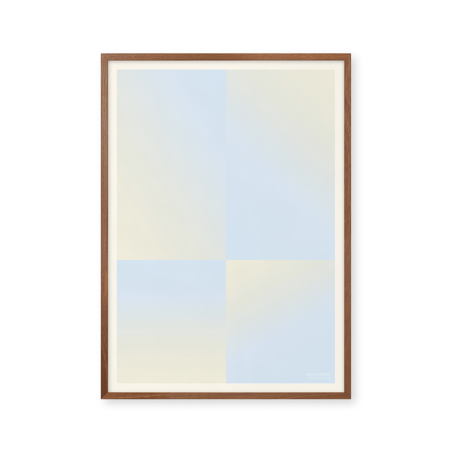 Reflektionen 01