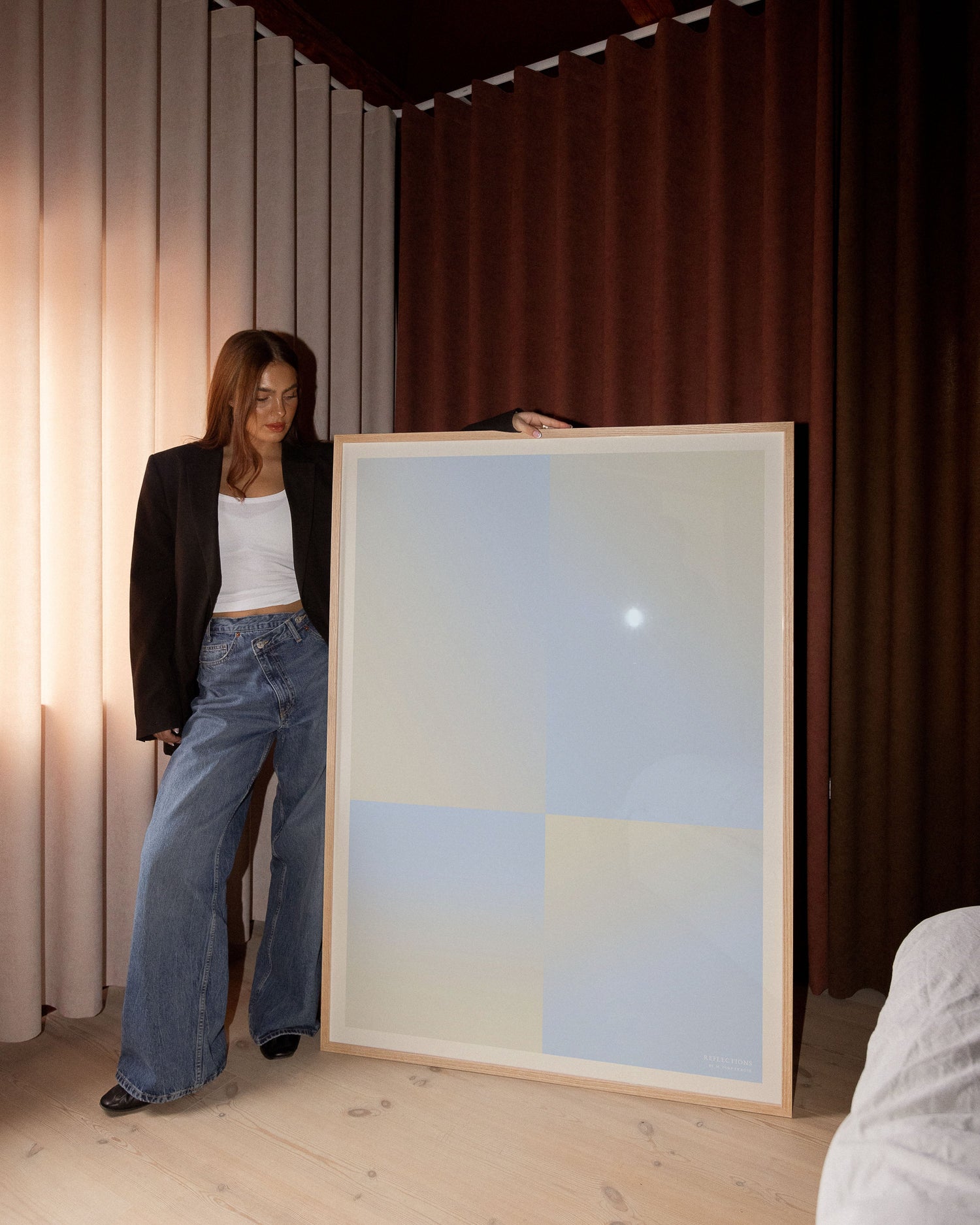 Reflektionen 01