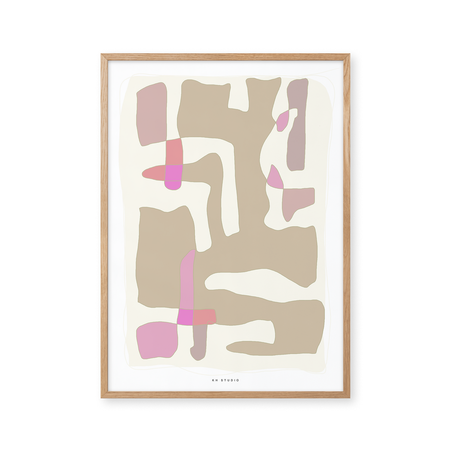 Seasand Coral