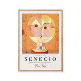 Senecio