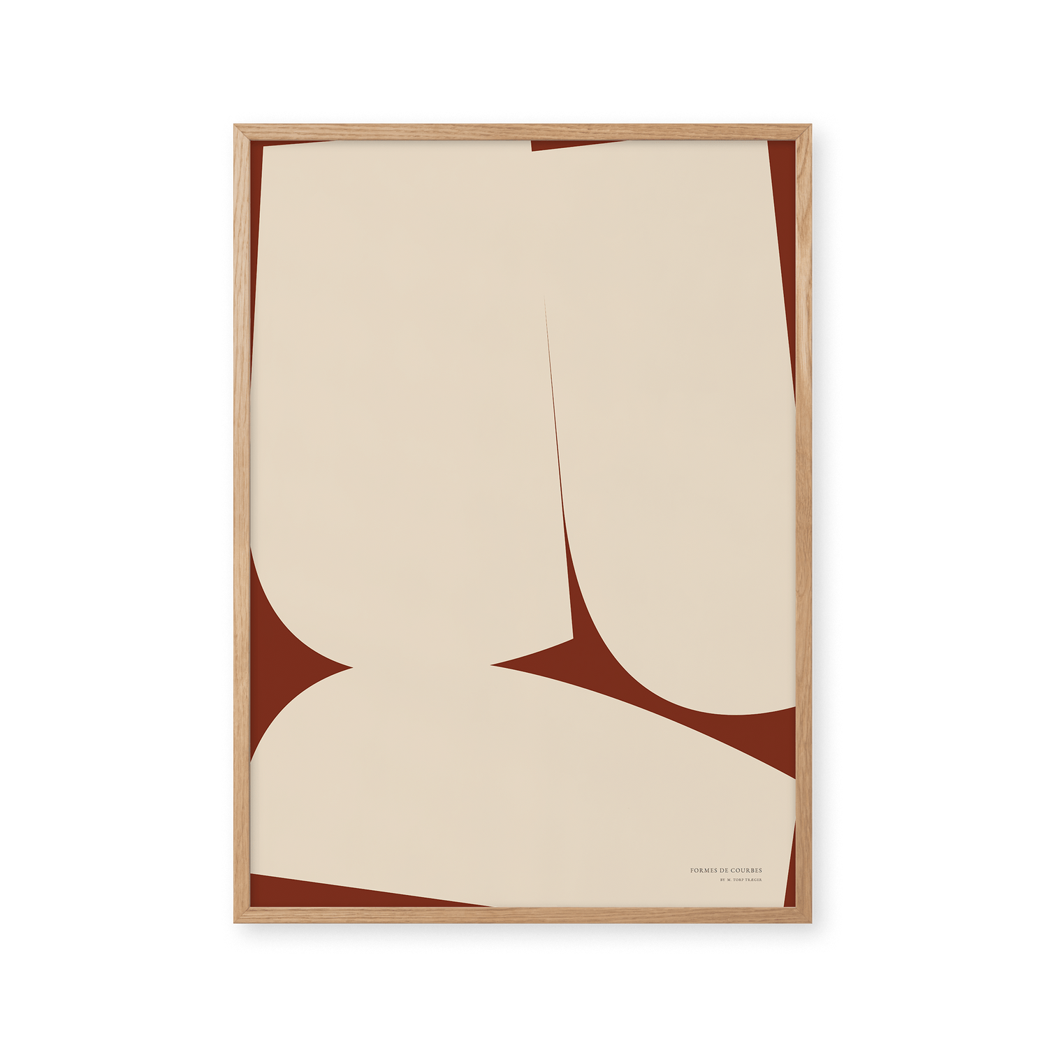 Formen von Kurven 02