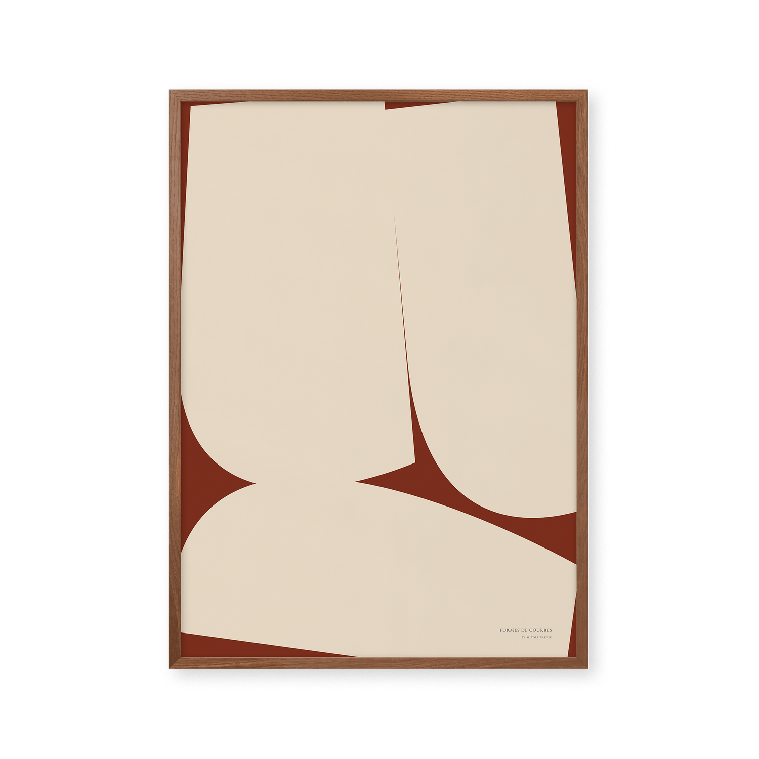 Formen von Kurven 02