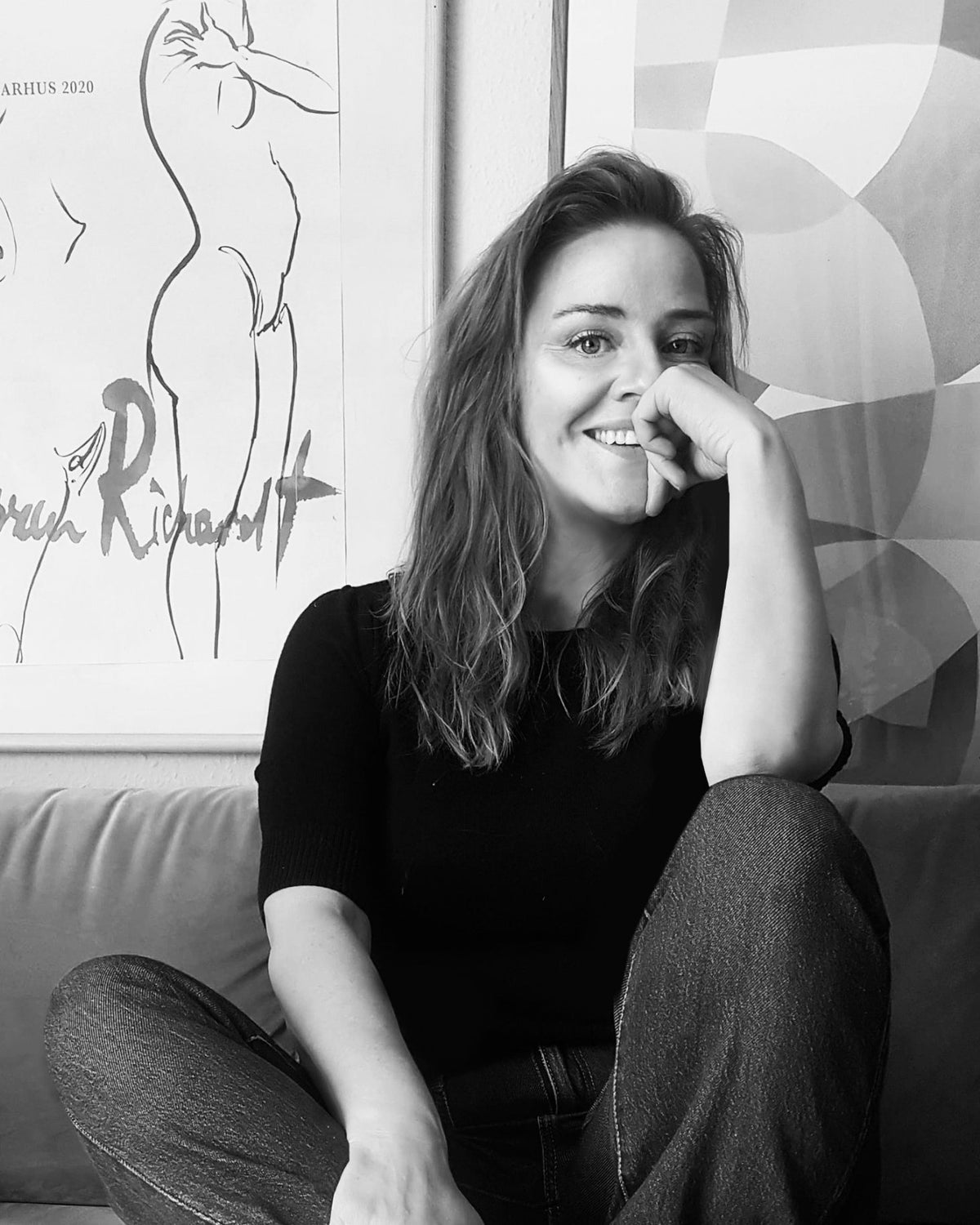 Sissan Richardt