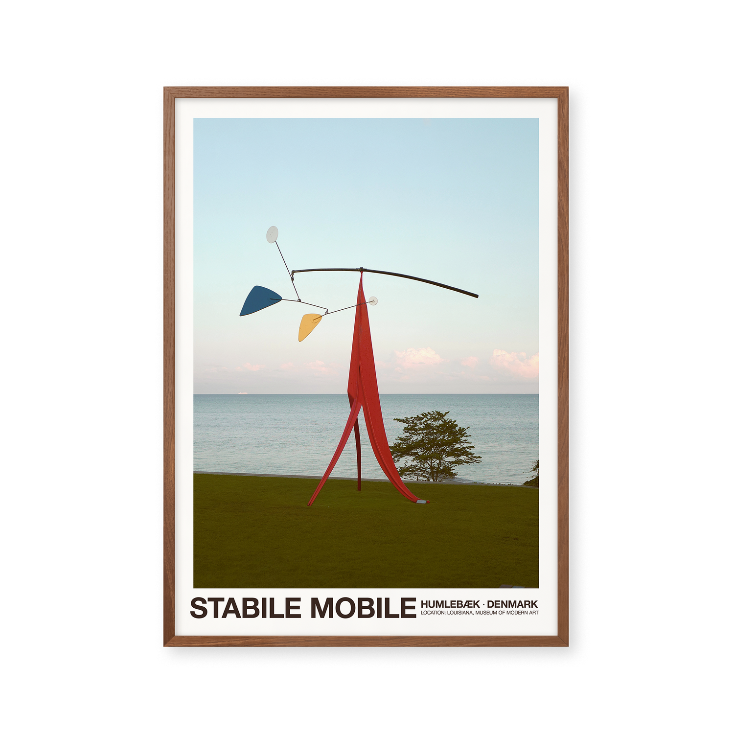 Stabile Mobile