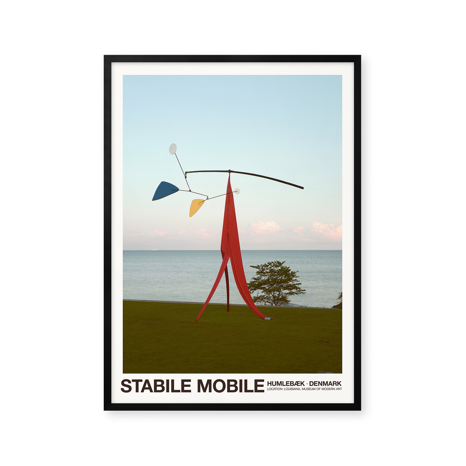 Stabile Mobile