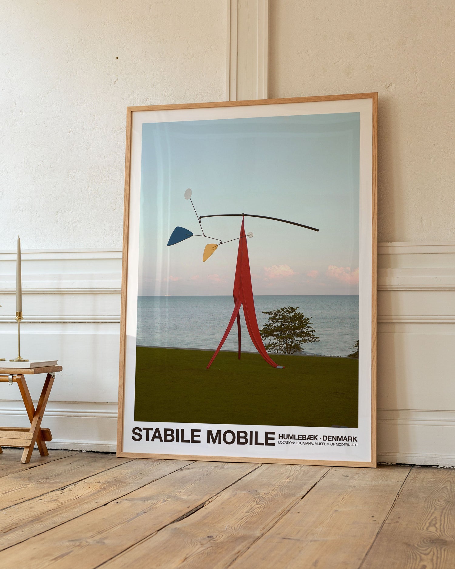 Stabile Mobile