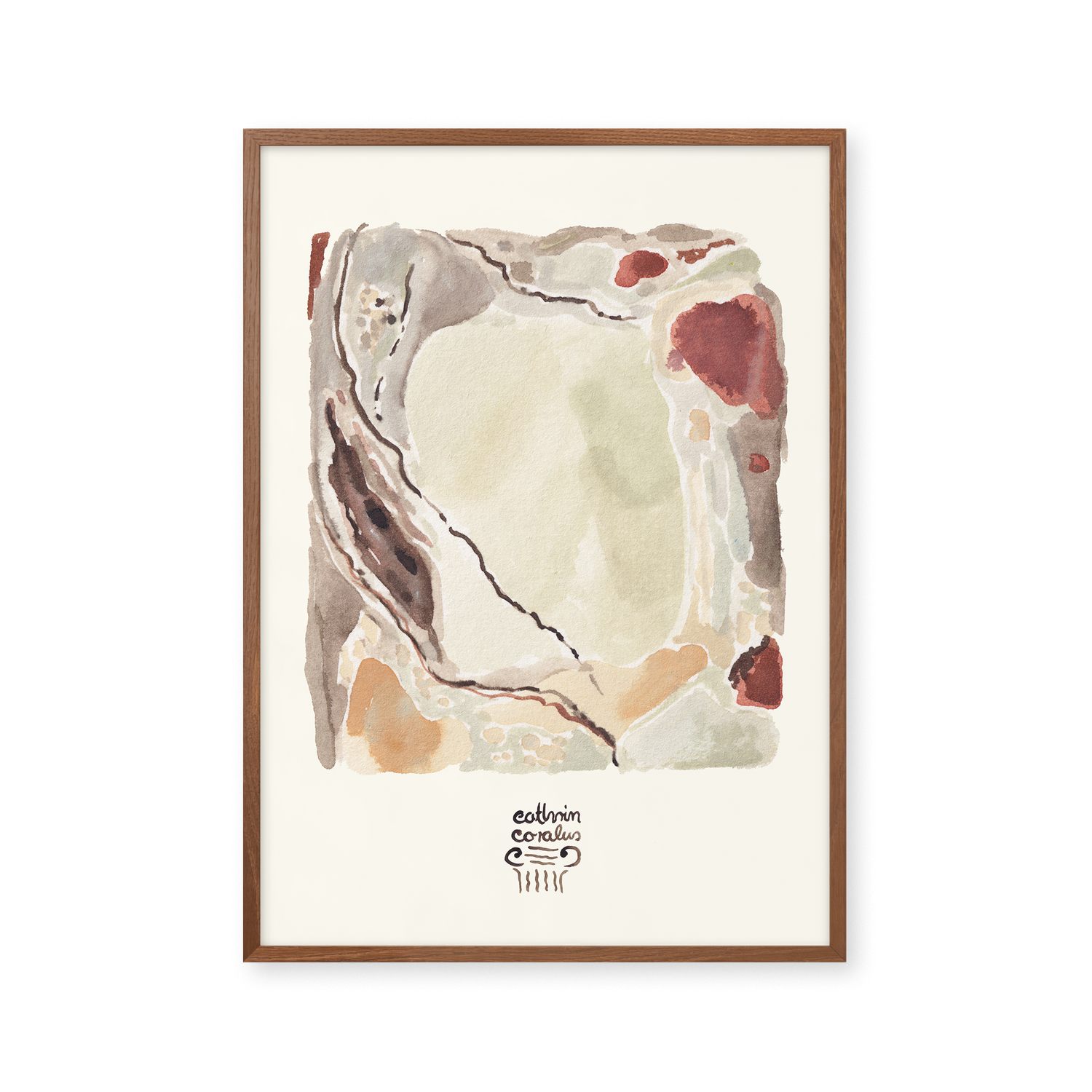 Stone Hues