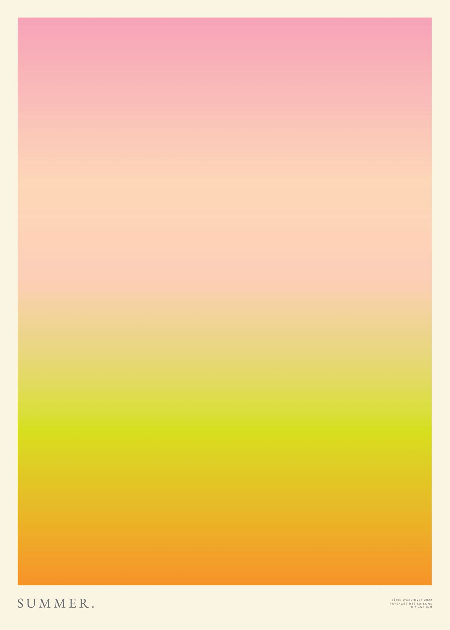 Sommer