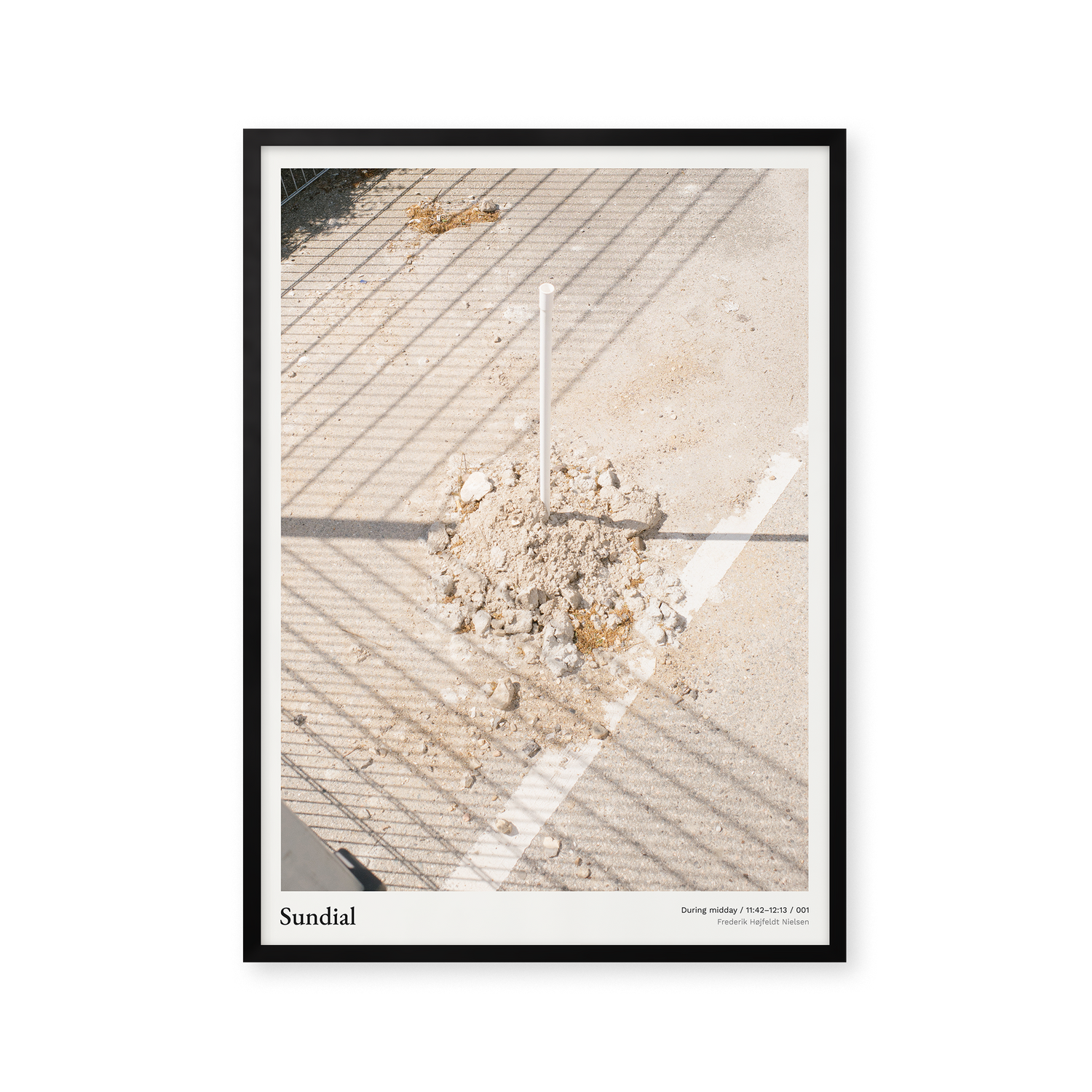 Sundial