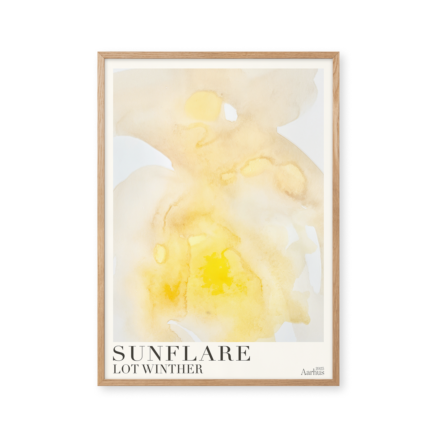 Sunflare