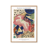 Der Blaue Reiter IV