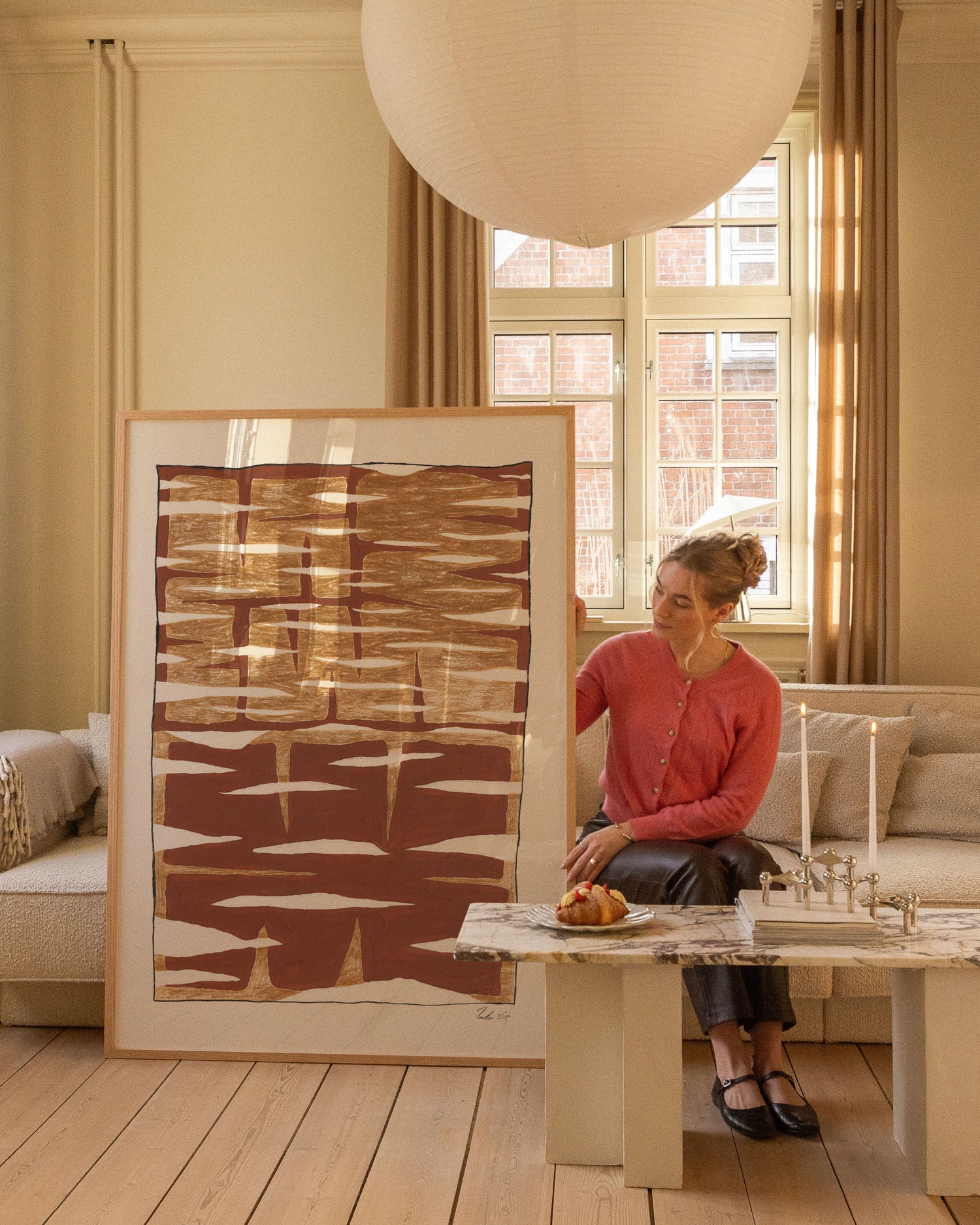 Die andere Art, wie ich mich fühle