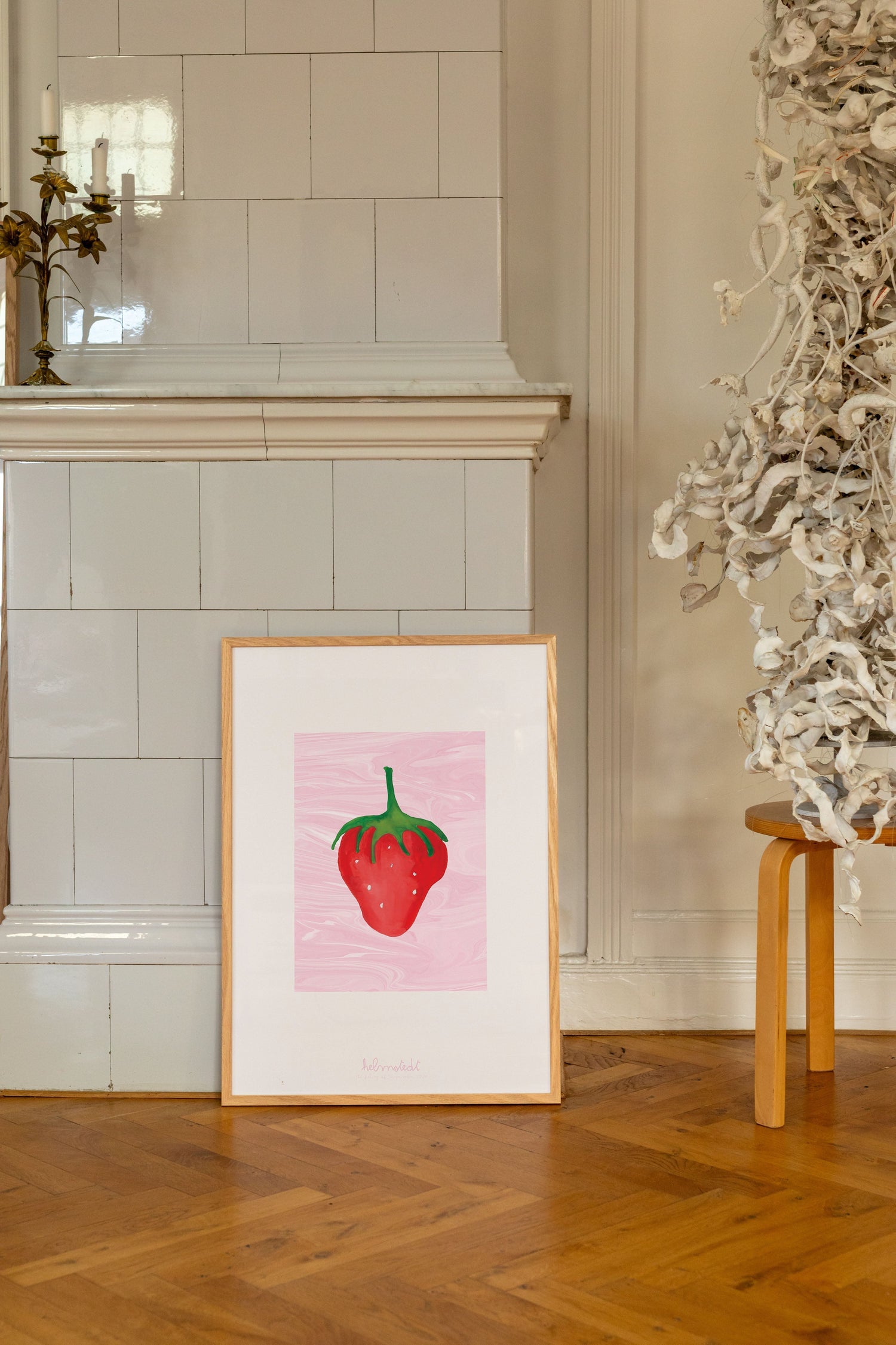 The Feeling of Summer