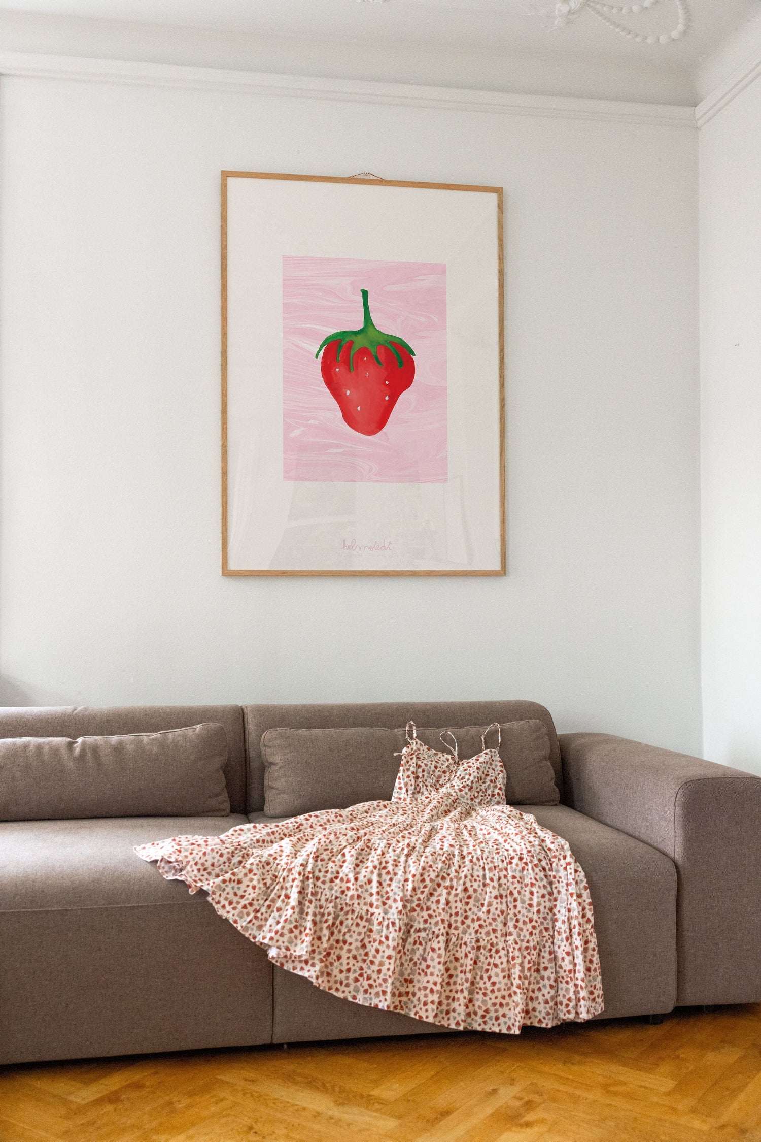 The Feeling of Summer