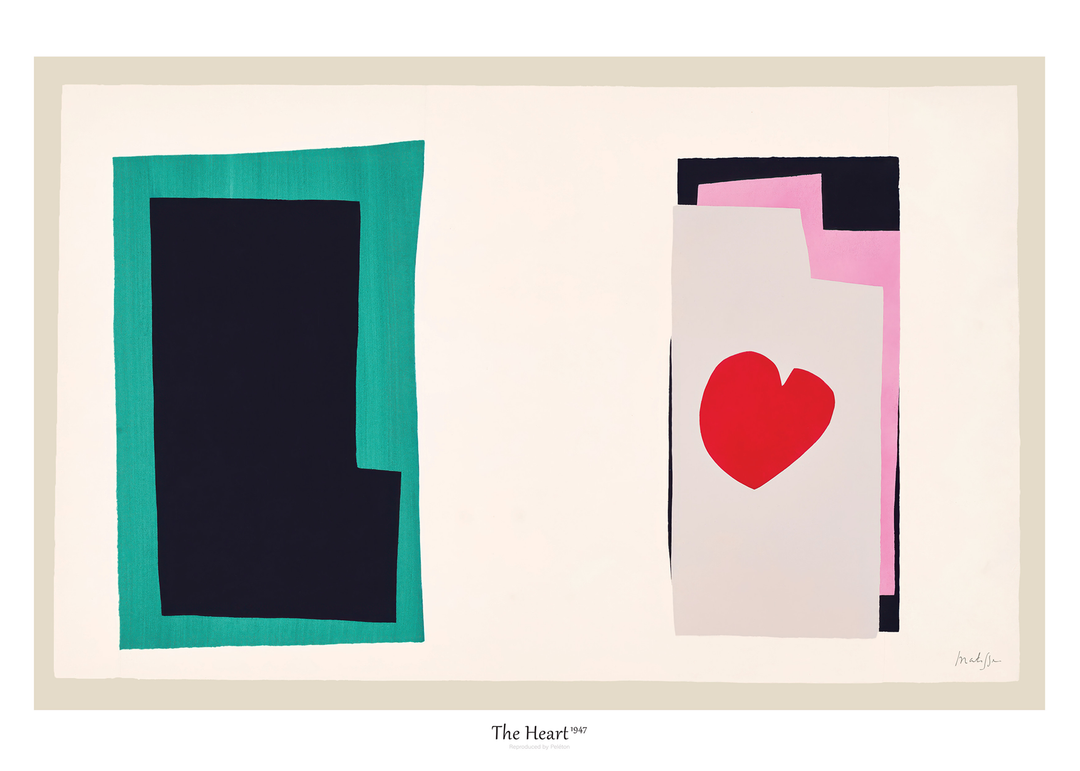 The Heart