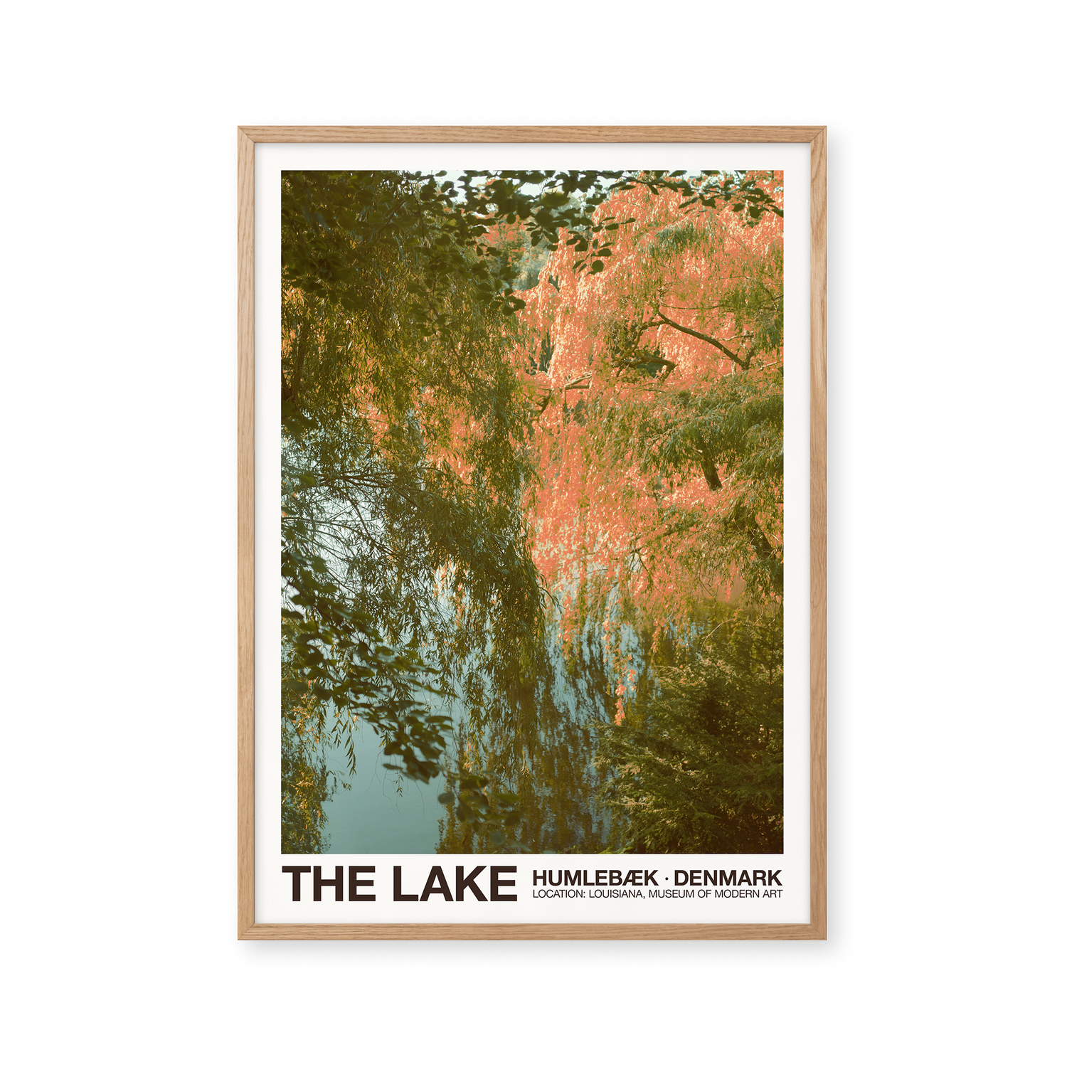The Lake