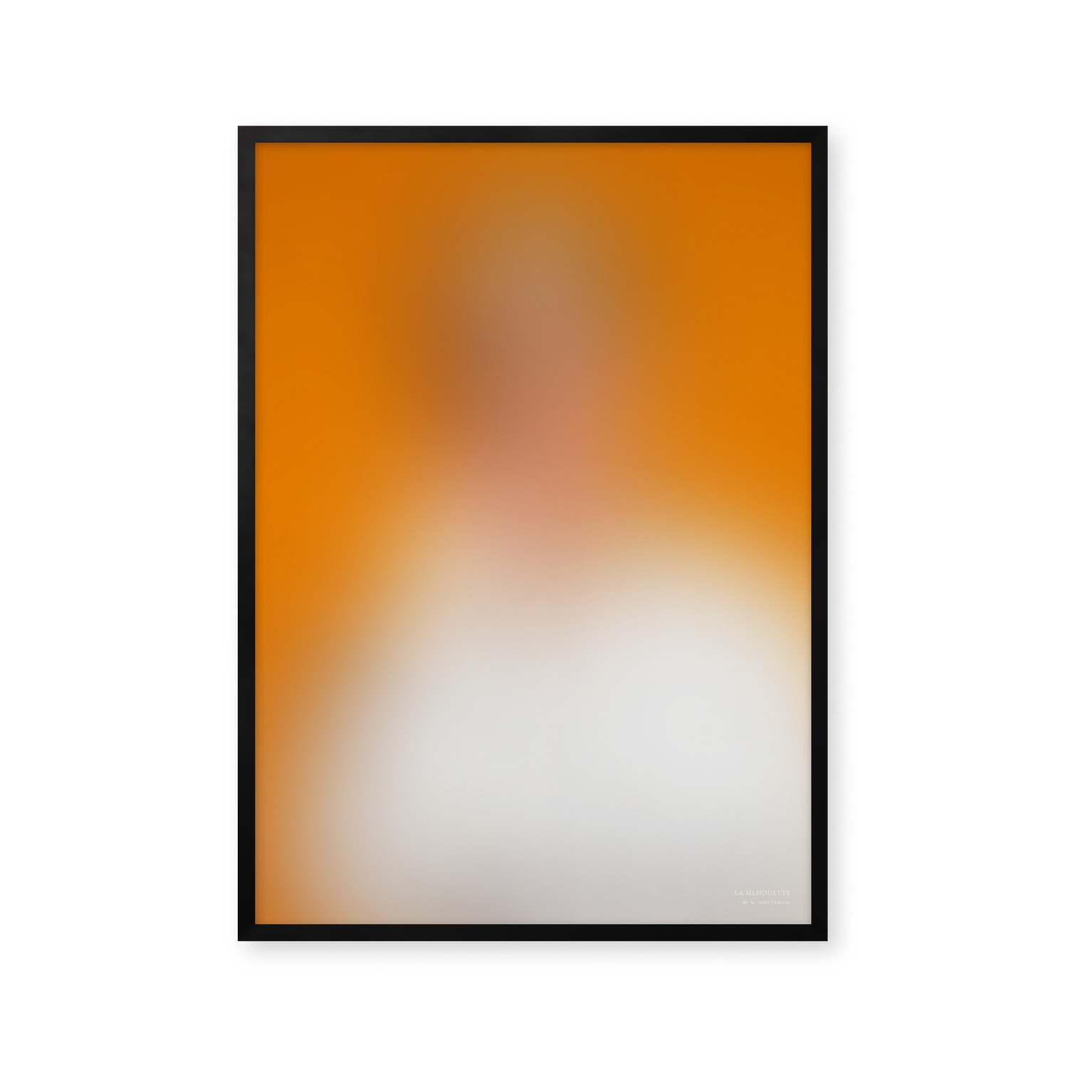 Die Silhouette