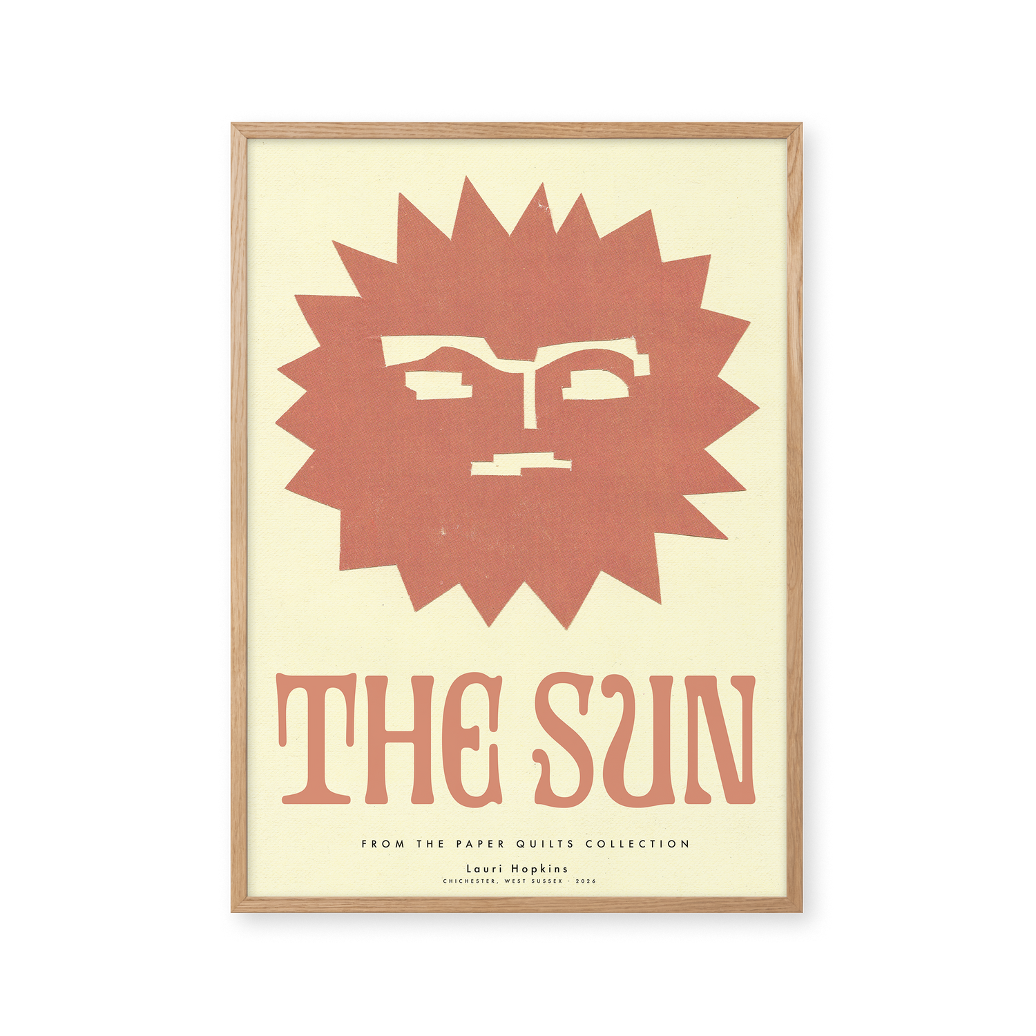 The Sun