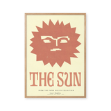 The Sun