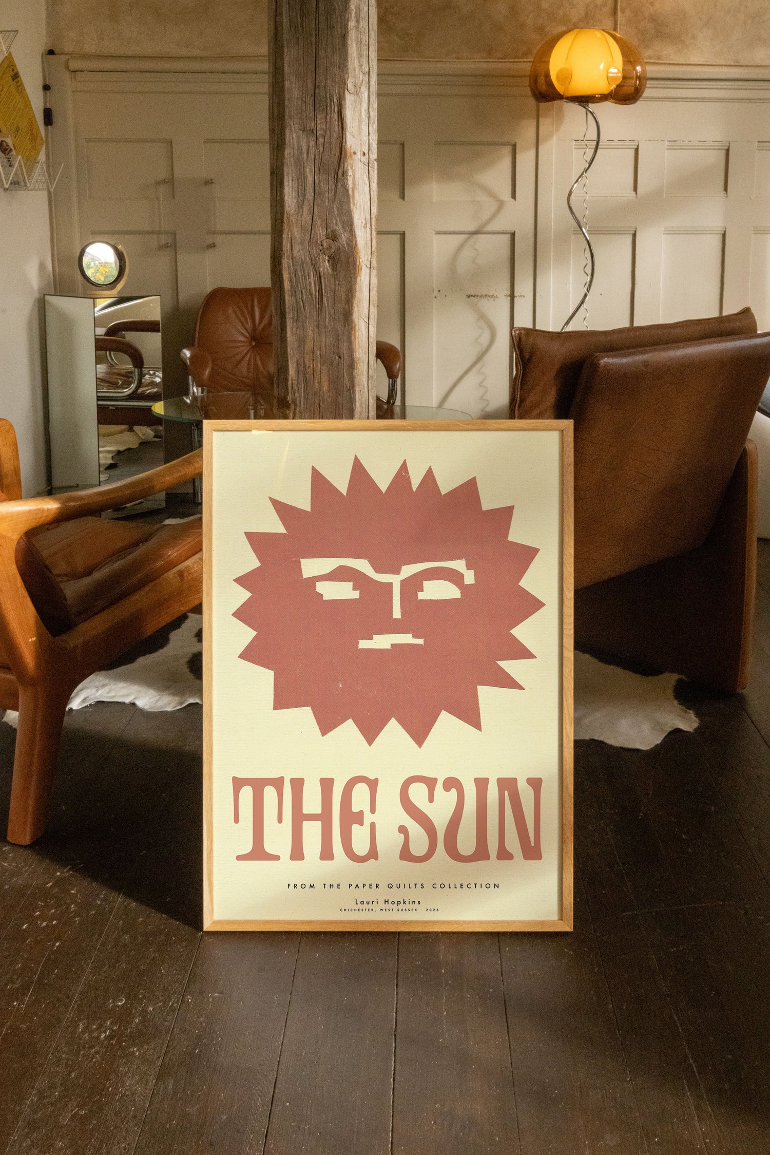 The Sun