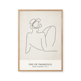 Une Vie Tranquille No 7