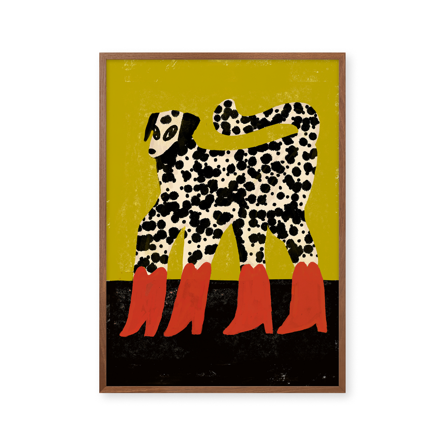 Valentino Boots