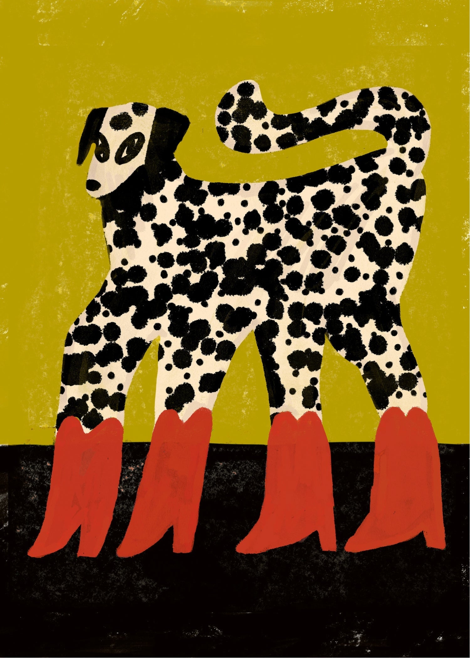 Valentino Boots